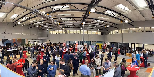 ExperienceXL is back!