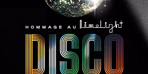 Disco Fever Experience - Montr\u00e9al
