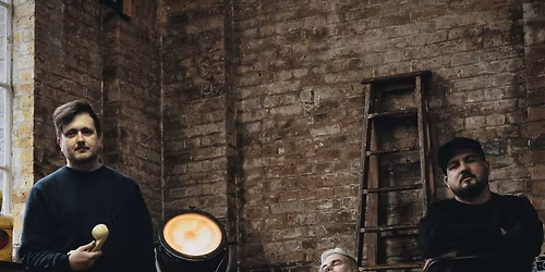 Wildernesses @ DIVEHU5