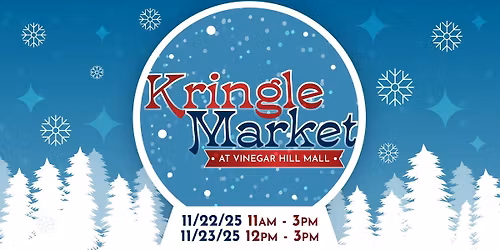 Kringle Market