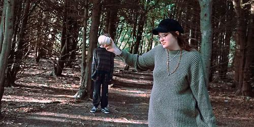 Still Unlikely's Speak The Words Release Gig