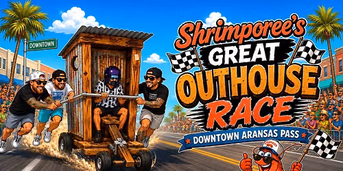 Great Outhouse Race