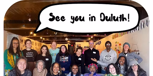 MFJN Food Justice Summit