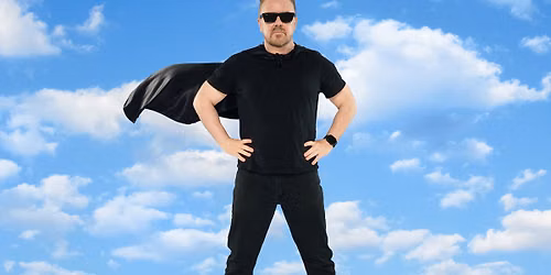Ricky Gervais: Legend
