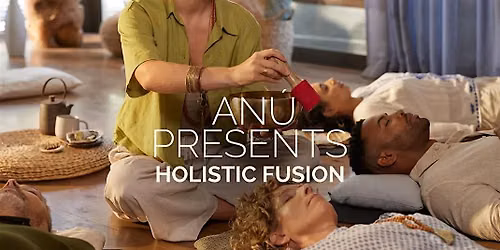 HOLISTIC FUSION