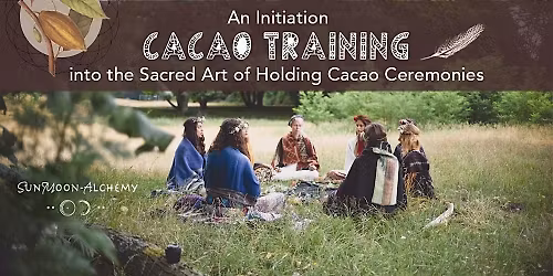 Cacao Ceremony Facilitator Training