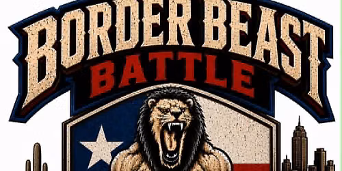 Border Beast Battle 11