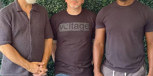 Sound Series: Amp\u2019d Ensemble