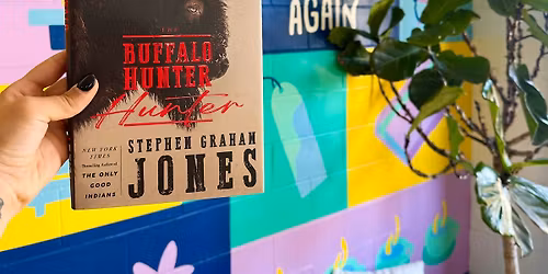 Oh, You're Reading Again Book Club
