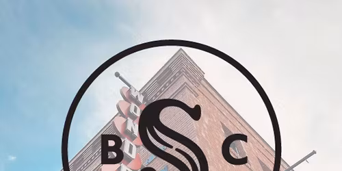 Silent Book Club Spokane- Meeting 31