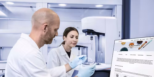 Applied Rheology: Practical Course for Users of Rotational Rheometers (TX)