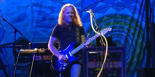 The Machine Performs Pink Floyd - The Ridgefield Playhouse