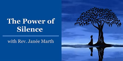 The Power of Silence