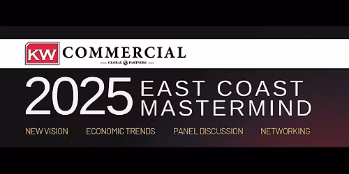 KW Commercial East Coast Mastermind