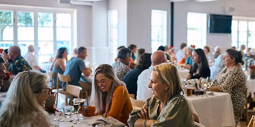 Christmas Day Seafood Buffet Lunch | Shoal Bay Country Club