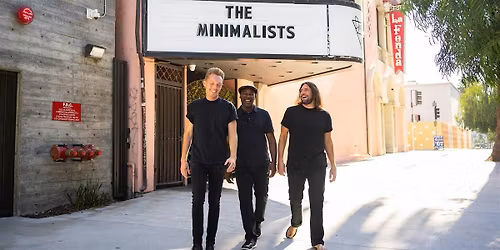 Sunday Symposium - Orange County