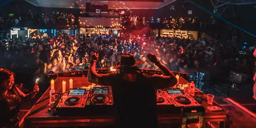 Roger Sanchez, DJ Tennis, Piem, Folamour, NESI (ES), Nesi, Nesi in Madrid