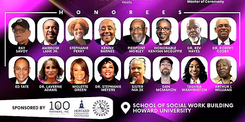 100 Fathers, Inc. Restorers of the Covenant