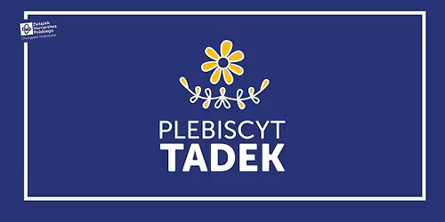 13. edycja Plebiscytu TADEK na Najlepszych Instruktor\u00f3w ZHP Chor\u0105gwi Krakowskiej 2025 roku