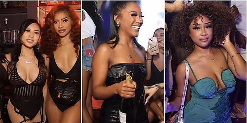 ATLANTA\u2019S TEQUILA & TITOS FEST