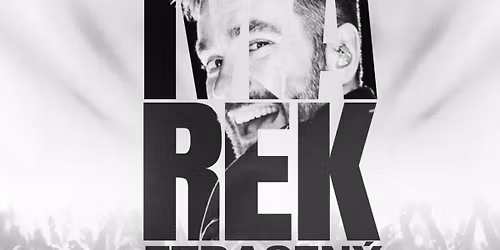 Marek Ztracen\u00fd na Letn\u00e9 - Praha