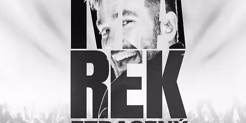 Marek Ztracen\u00fd na Letn\u00e9 - Praha