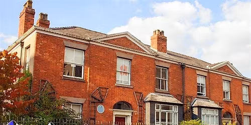 Visit The Pankhurst Museum