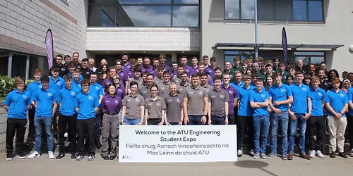 ATU Engineering Expo