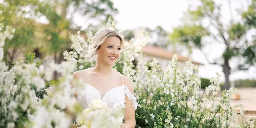 14th Annual Bliss Bridal Show