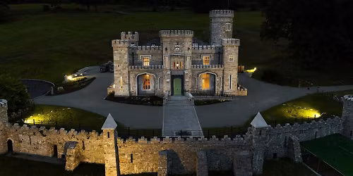 M**der Mystery Night | Bond Theme