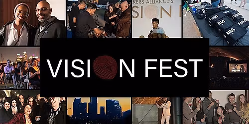 VisionFest 2025