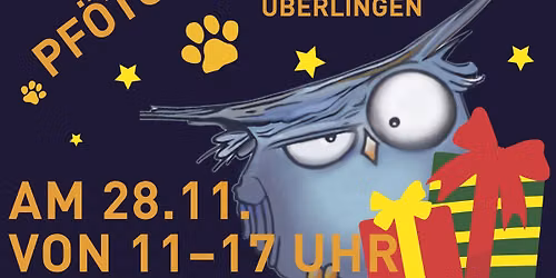 Pf\u00f6tchenweihnacht 2026