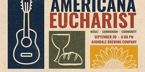 Americana Eucharist