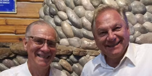 The Pinski Brothers at La Crosse Bierhaus