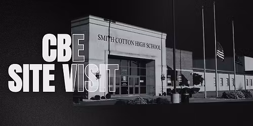 Pre-Conference Site Visit at Smith-Cotton