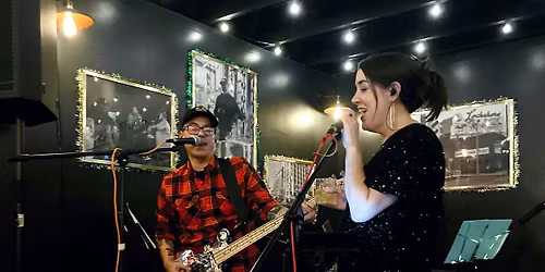 SAVE THE DATE: KiND @ Dinks & Dingers