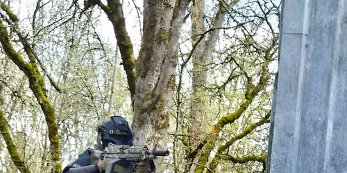 Tony's Battle Royale LARP 35.5