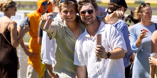 Hooves & Grooves Race Day