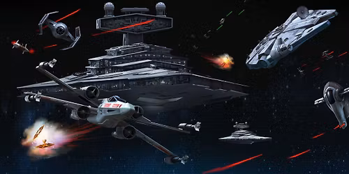 ESHX 2025 Championship Event