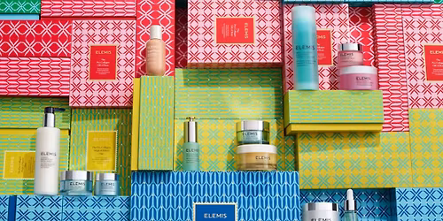 Christmas Shopping Event