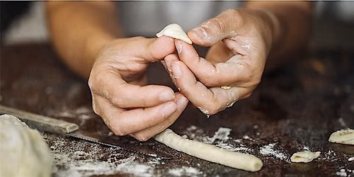 Hands-On: Pasta Traditions from the South