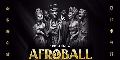 Afroball 2025