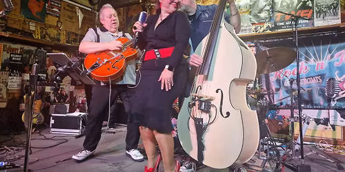 Rattlesnake Saloon - Sunday Afternoon RPC Concert