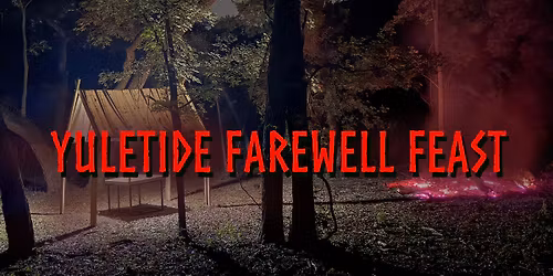 Yuletide Farewell Feast