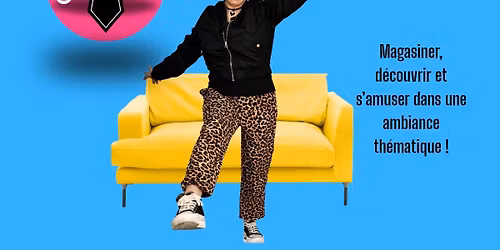 Les Pop-Ups Girlboss 