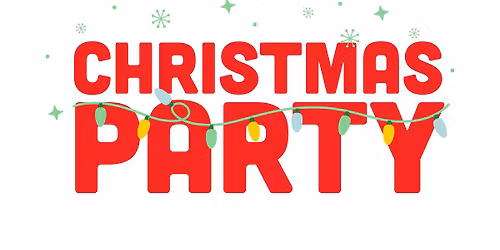 American Legion Post 57, Member Christmas Party