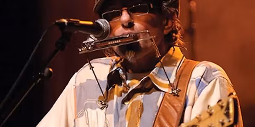 Guy Tortura Band-Live at Blues at Barleylands 