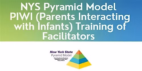 Parents Interacting With Infants (PIWI) Training