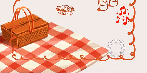 FREE Community Picnic 