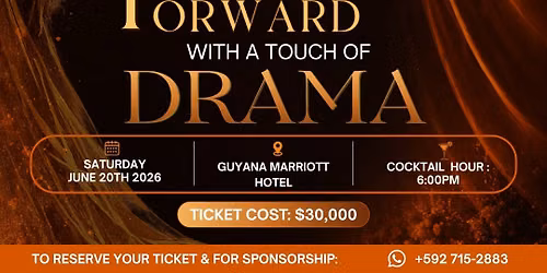 THAG President's Annual Awards Dinner & Auction